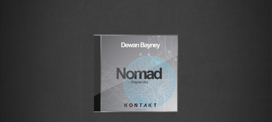 Underground Progressive House, Tech House, Deep House, Kontakt Records
